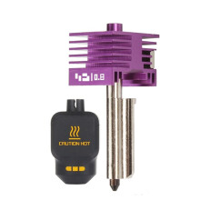 3D Printer Print for P2S A1 A1 H2D H2C X2D H2S Hot End for P2S 3D Printer Print 0.8mm