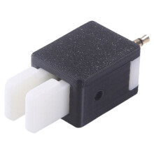 Adjustable Finger Force CW Electric Key Automatic Key for K5/K6 Double Paddle Automatic Key for CEC Firmware Black