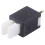 Adjustable Finger Force CW Electric Key Automatic Key for K5/K6 Double Paddle Automatic Key for CEC Firmware Black 1