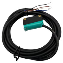 Photoelectric Sensor KN100-BG30NC Back Suppression Photoelectric KN100-BG30PC Sensor A