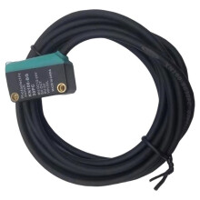 Photoelectric Sensor KN100-BG30NC Back Suppression Photoelectric KN100-BG30PC Sensor B