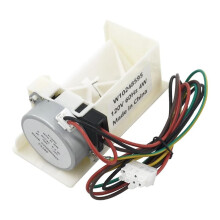 W10248595 Air Damper Control Assembly for Refrigerator WPW10248595, 2310607, AP6017758, PS11751058