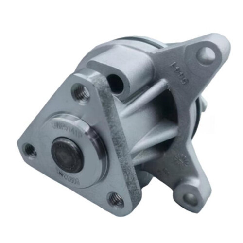 Engine Coolant Water Pump 1S7G8501BB for  Focus Mondeo 2.0T  2013-2016 C-Max 2007-2010