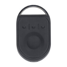 Universal Garage Door Remote Opener Design 4 Keys 4 Channel Control 433.92Mhz, for Keygo