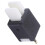 Adjustable Finger Force CW Electric Key Automatic Key for K5/K6 Double Paddle Automatic Key for CEC Firmware Black 2