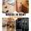 15 Set Cable Management Clips, Adjustable Cord Holder Organizer Self Adhesive Cable Clips with Elastic Loop & Zip Ties 4