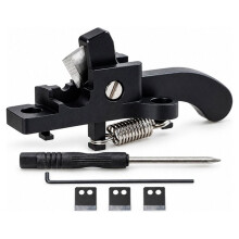 Filament-Schneidset für Anybubic S1/S1C 3D-Drucker - Ersatzteil - Filamentschneiden für S1C 3D-Druckerteile