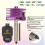 3D Printer Print  for P2S A1 A1  H2D H2C X2D H2S Hot End for  P2S 3D Printer Print  0.8mm 3