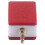 Adjustable Finger Force CW Electric Key Automatic Key for K5/K6 Double Paddle Automatic Key for CEC Firmware Red 5