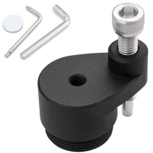 Belt Removing Tool for Maverick X3, Maverick Trail, Commander 529000088, 708200686 Black