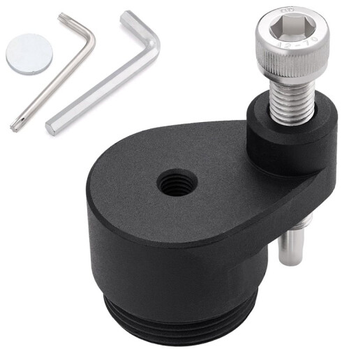 Belt Removing Tool for  Maverick X3, Maverick Trail, Commander 529000088, 708200686 Black 1