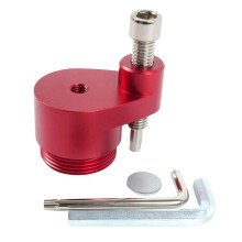 Belt Removing Tool for Maverick X3, Maverick Trail, Commander 529000088, 708200686 Red