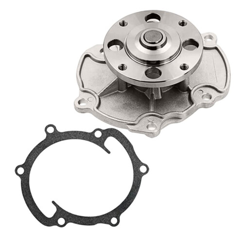 Engine Coolant Water Pump 12566029 12618472 12637479 for 2