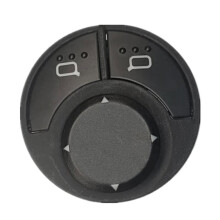5Z0959565A1NN Interruptor de Control de Espejo para   Gol Saveiro Parati 2004-2010