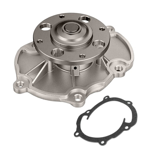 Engine Coolant Water Pump 12566029 12618472 12637479 for 2