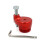 Belt Removing Tool for  Maverick X3, Maverick Trail, Commander 529000088, 708200686 Red 2