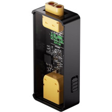 FPV Quad Anti-Short Protection Module Switchable Current with LCD Screen for RC Drone,FPV Short Circuit Protector, 1PC