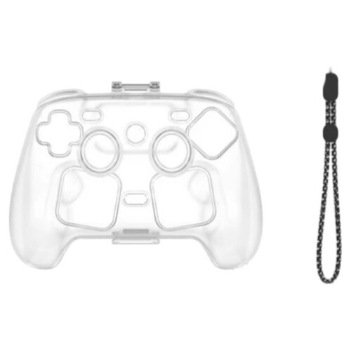 For Steam Controller 2 Gamepad Cover Protector Shell Anti-Scratch & Shockproof Protective Case Protection Accessories 1