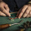 5pcs Leather Burnisher Bits for Rotary Tool - Perfect for Polishing Leather Edges 4