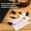 5pcs Leather Burnisher Bits for Rotary Tool - Perfect for Polishing Leather Edges 3