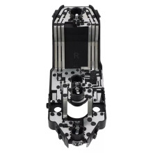 1Pair Car Rear Tail Light Bulb Holder Connector Socket for Cooper F55 F56 F57 2014-2022 63217361305 61132359993