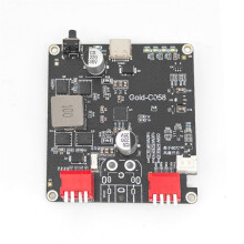 Solar Voltage Regulator Buck-Boost Module Constant Voltage/Constant Current Power Supply Vehicle-Mounted Wind Charging