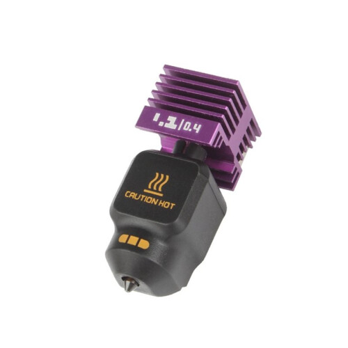 3D Printer Print  for P2S A1 A1  H2D H2C X2D H2S Hot End for  P2S 3D Printer Print  0.6mm 1