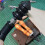 5pcs Leather Burnisher Bits for Rotary Tool - Perfect for Polishing Leather Edges 5