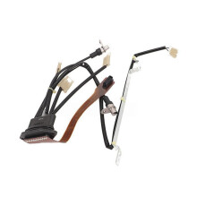 Truck Shift Transmission Harness 20775027 22176325 for B12B B13R Gearbox Pass-Through Cable Harness