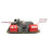 Solar Voltage Regulator Buck-Boost Module Constant Voltage/Constant Current Power Supply Vehicle-Mounted Wind Charging 6