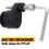 Belt Removing Tool for  Maverick X3, Maverick Trail, Commander 529000088, 708200686 Black 6