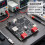 Solar Voltage Regulator Buck-Boost Module Constant Voltage/Constant Current Power Supply Vehicle-Mounted Wind Charging 5