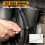Belt Removing Tool for  Maverick X3, Maverick Trail, Commander 529000088, 708200686 Black 7