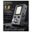 Skytuner Multi-String Floor Tuner Guitar Tuner LCD Display Professional Polyphonic Tuner Rechargeable 4