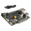 CH32H417 Development Board CH32H417QEU6 RISC-V Dual Core USB 3.0 Ultra High Speed Microcontroller Evaluation Kit 1
