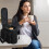 For  K- Mate Single Serve Coffee Maker - Portable Storage Case for K- & K- , Accessories Holder 4