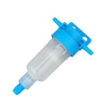 Filtro Separador de Agua y Combustible para Calentador de Estacionamiento, Filtro Separador de Agua y Aceite Diésel para Calentadores para Webasto y