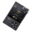 Hi-Fi Music Player MP3 MIPS+DSP Architecture DSD256 Decoding Output Audiophile Portable Music Player 3
