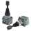For  Main Command  MJS6-60B Self-Reset Joystick Main Command Control 5