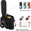 For  K- Mate Single Serve Coffee Maker - Portable Storage Case for K- & K- , Accessories Holder 2