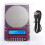 Adjustable Schumann Wave Generator, Pure Sine Wave Signal Generator with Antenna Board,Frequency Signal Source Module 6
