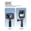 Quick-Release L-Bracket for  1/2 Gen Vertical Horizontal Mount Adapter Aluminum Alloy Base Plate Stand 6