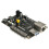 CH32H417 Development Board CH32H417QEU6 RISC-V Dual Core USB 3.0 Ultra High Speed Microcontroller Evaluation Kit 2
