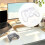For Steam Controller 2 Gamepad Cover Protector Shell Anti-Scratch & Shockproof Protective Case Protection Accessories 1 5