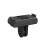 Quick Release Magnetic Two-Claw Adapter Mount for  OSMO Action 6 Dual Claw Interface Stable Camera Connector Bracket 2