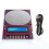 Adjustable Schumann Wave Generator, Pure Sine Wave Signal Generator with Antenna Board,Frequency Signal Source Module 8