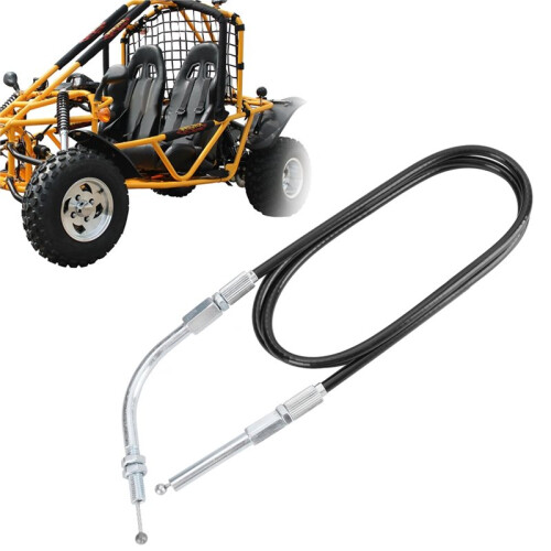 539-1000 Shift Reverse Cable for Talon Maxxam 150 150cc Go Kart Accessories 1