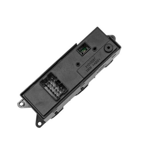 RHD 8608A301 Power Master Window Control  for  Attrage/Mirage G4 2012-2017 16Pins Window  Button 2