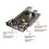 CH32H417 Development Board CH32H417QEU6 RISC-V Dual Core USB 3.0 Ultra High Speed Microcontroller Evaluation Kit 9