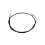 539-1000 Shift Reverse Cable for Talon Maxxam 150 150cc Go Kart Accessories 4